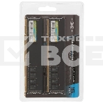 Оперативная память Silicon Power XPower AirCool, DDR4, 16GB (2x8GB), 3600MHz, CL18, DIMM, OEM, фото2