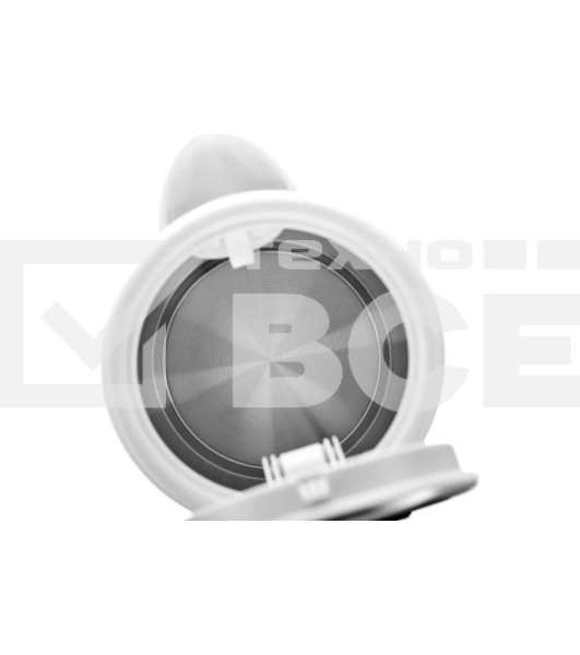 Чайник BRAYER BR1058WH
