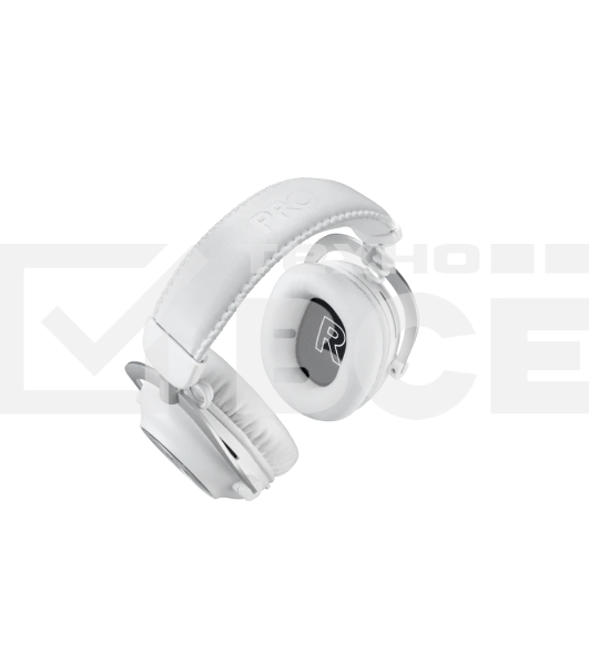 Игровая беспроводная гарнитура Logitech G Pro X 2 Wireless белый