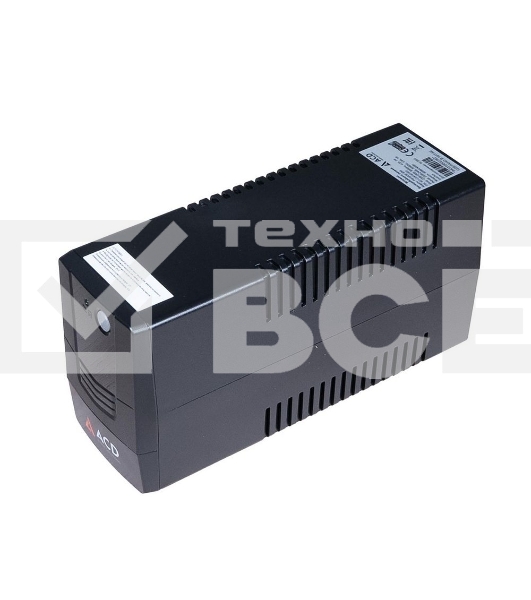 Источник бесперебойного питания ACD PW-Base 800I