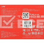 Накопитель SSD ADATA XPG GAMMIX S70 BLADE, 512Gb, PCIe 4.0 x4, M.2 2280, NVMe, R/W 7200/2600, с радиатором, фото2