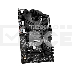 Материнская плата MSI B550-A PRO, AM4, AMD B550, 4xDDR4, 6xSATA, 2xM.2, 1xPCI-E 4.0 x16, 1xPCI-E 3.0 x16, 2xPCI-E x1, 1xHDMI, 1xDP, 1x 1Gb LAN, 4xUSB-A 2.0, 2xUSB-A 3.2 Gen 1, 1xUSB-A 3.2 Gen 2, 1xUSB-C 3.2 Gen 2, 6x3.5 мм, 7.1, ATX, фото16
