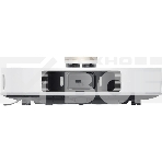 Робот-пылесос DreameBot RLX41CE L20 Ultra Complete белый, 75 Вт, 6400 мАч Li-Ion, уборка сухая/влажная, пылесборник контейнер 0.35 л, фото6