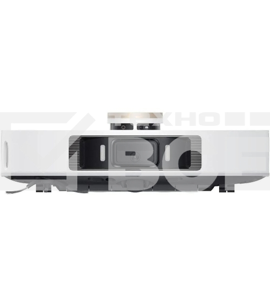 Робот-пылесос DreameBot RLX41CE L20 Ultra Complete белый, 75 Вт, 6400 мАч Li-Ion, уборка сухая/влажная, пылесборник контейнер 0.35 л