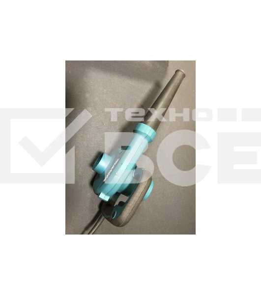 Воздуходувка Makita UB1103 600Вт (уборка: сухая) синий