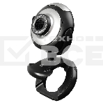 WEB Камера ACD-Vision UC100 CMOS 0.3МПикс, 640x480p, 30к/с, микрофон встр., USB 2.0, универс. крепление, черный корп. RTL {60}, фото5