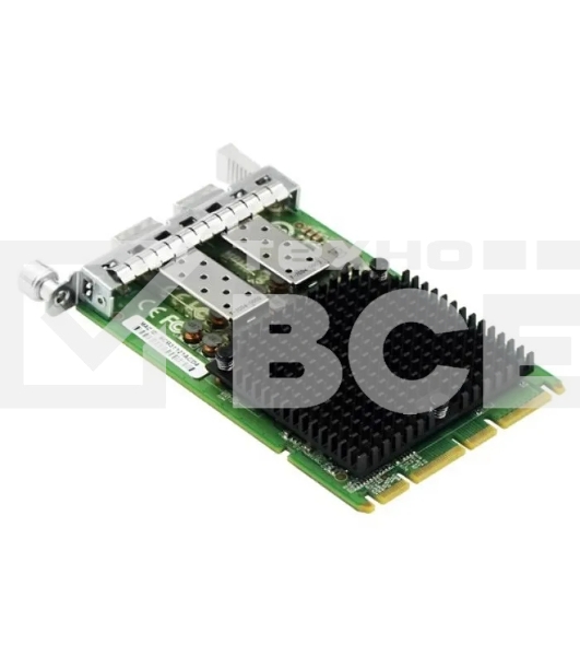 Сетевой адаптер LR-LINK PCIE 10GB 2PORT SFP+ OCP3 LRES3039PF-OCP