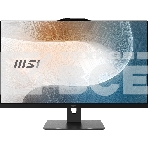 Моноблок MSI Modern AM272P 12M AiO 27