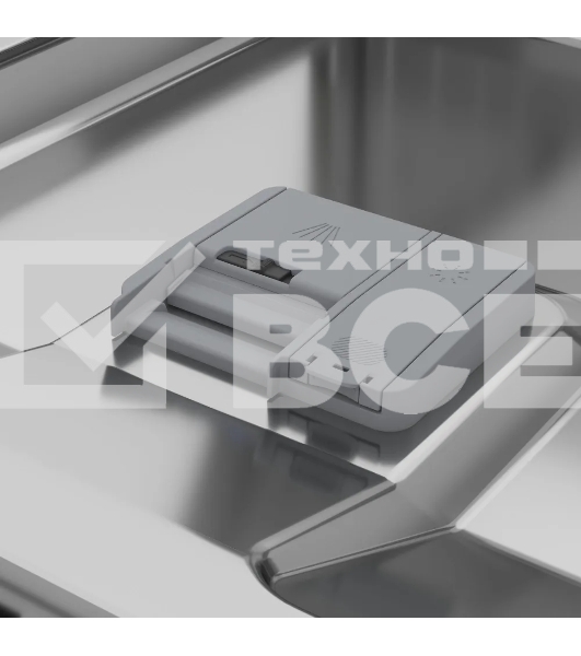 Встраиваемая посудомоечная машина Beko BDIS15063 узкая