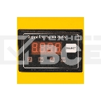 Электрогенератор бензиновый Denzel PS 80 E-3, 6.5 кВт, 85 дБ, 87 кг, фото28