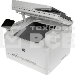 МФУ лазерный HP Color LaserJet Pro M283fdn (7KW74A), A4, цветной, печ. до 21 стр/мин., скан. до 26 стр/мин. (ч/б) 22 стр/мин. (цвет), 600 x 600 dpi (печать) 300x300dpi (скан.), USB, RJ-45, Air Print, Mopria, фото16