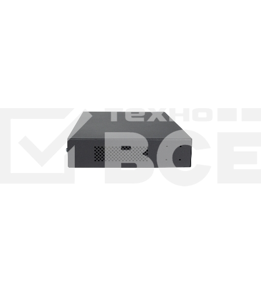 Коммутатор Managed L2 Switch 8x1000Base-T, 2x1000Base-X SFP, RJ45 Console, 19