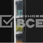 Морозилка Nordfrost DF 268 BAP, черный, 256л, 6 ящиков, фото4