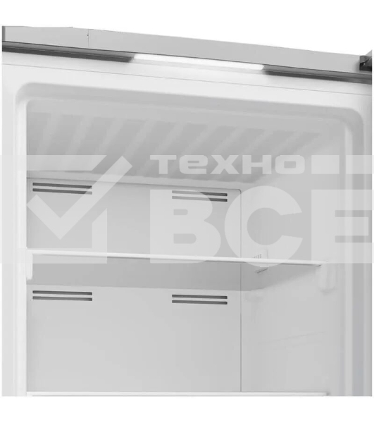 Морозильная камера Beko B3RFNK292G, тёмно-серый, 255л, 5 ящиков