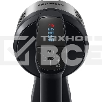 Пылесос вертикальный/ручной Samsung VS20B75ADR5/EV черный/серый, питание от аккумулятора, 200 Вт, уборка влажная/сухая, пылесборник 0.8 л, работа от АКБ max 60 мин., фото6