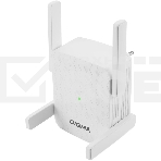 Повторитель беспроводного сигнала Digma D-WR310 (D-WR310V2) N300 Wi-Fi белый, фото14