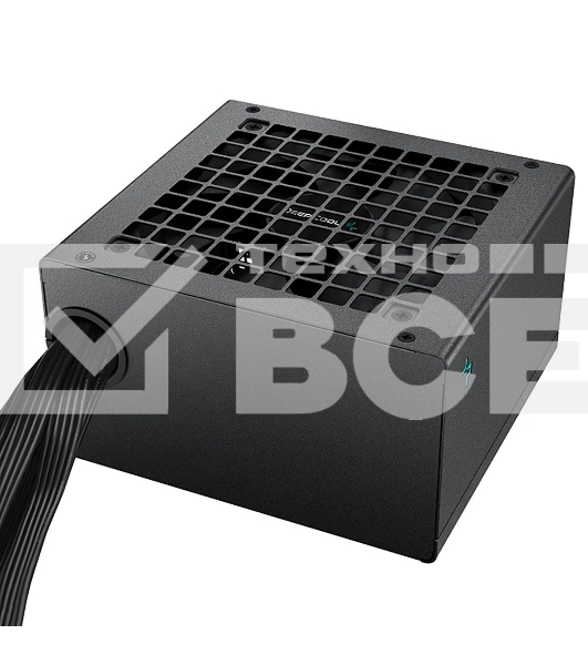 Блок питания Deepcool / GamerStorm  PK650D, 650Вт, 80 PLUS Bronze, 120мм, черный
