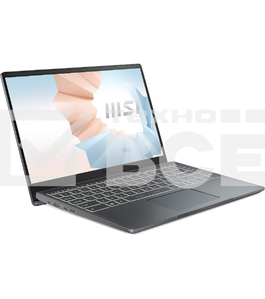 Ноутбук MSI Modern 14 F13MG-071XRU 14