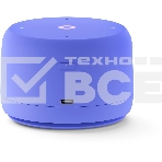 Умная колонка Yandex Станция Лайт 2 Алиса фиолетовый 6W 1.0 BT/Wi-Fi 10м, фото2