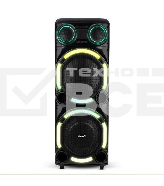 Колонка Eltronic 15