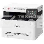 МФУ лазерный Canon i-Sensys MF651Cw (5158C009), А4, цветное, печ. 18 стр/мин., скан. до 27 стр/мин (ч/б) 14 стр/мин (цвет), 1200 x 1200 dpi (принтер) 600x600dpi (сканер), USB 2.0, RJ-45, Wi-Fi, Air Print, Mopria, фото 1
