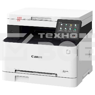 МФУ лазерный Canon i-Sensys MF651Cw (5158C009), А4, цветное, печ. 18 стр/мин., скан. до 27 стр/мин (ч/б) 14 стр/мин (цвет), 1200 x 1200 dpi (принтер) 600x600dpi (сканер), USB 2.0, RJ-45, Wi-Fi, Air Print, Mopria