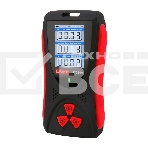 Дозиметр UNI-T UT334A X, B и Y излучение, фото3