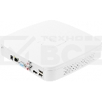 Видеорегистратор DAHUA DHI-NVR2108-I2, 8 Channel Smart 1U 1HDD WizSense Network Video Recorder, фото7