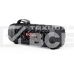 Портативная акустика BQ PBS2002 черный 5 Вт, фото4