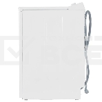 Стиральная машина  Indesit BTW L60400 белый, загрузка вертикальная 6 кг, 1000 об/мин., класс: А, фото8