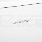 Морозильная камера Maunfeld MFFR143W, белый, 168л, 6 ящиков, фото5
