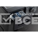 Стиральная машина Beko WSPE7612A антрацит, загрузка фронтальная 7 кг, 1200 об/мин., класс: А, фото3