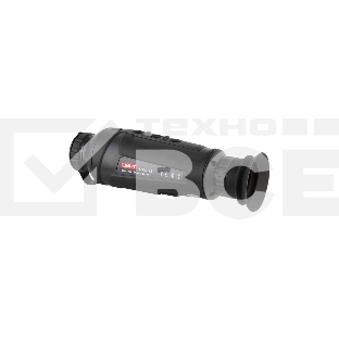 Монокуляр тепловизионный UNI-T UTx325 черный