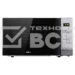 Микроволновая печь BBK 20MWG-736S/BS серебристый/черный, 20 л, 700 Вт, сенсор, фото7