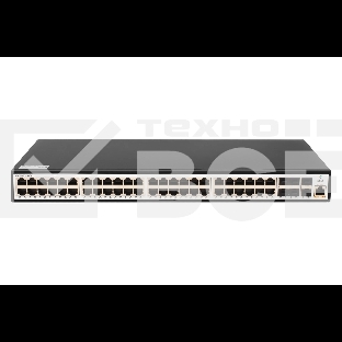 Коммутатор управляемый уровня 2+ SNR SNR-S5110G-48TX
