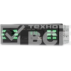 Автомагнитола Digma MCP-225G 1DIN 4x45Вт v5.0 AUX 2, фото11