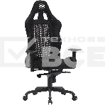 Кресло компьютерное Cactus CS-CHR-MC04-BBK черный, фото36