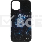 Чехол (клип-кейс) Gresso Meridian, для iPhone 13, черный [gr17aaae8891], фото 1