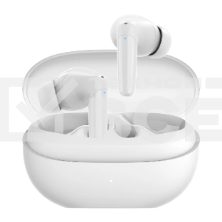 Наушники беспроводные TECNO Buds 4 BD04 белый