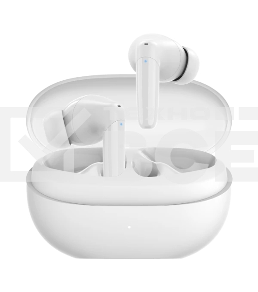 Наушники беспроводные TECNO Buds 4 BD04 белый