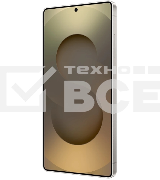 Смартфон Samsung Galaxy S25 Ultra 5G 12/256GB серый титан