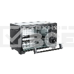 Мини-печь  Kraft KFC-MO 200 HBL черный, фото2