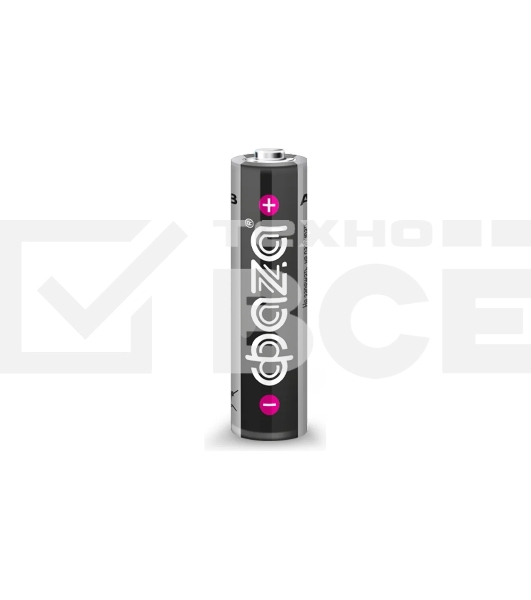 Элемент питания щелочной LR6 Alkaline Pack-40 (уп.40шт) ФАZА 5023017, 1.5 В