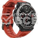 Смарт-часы Amazfit T-Rex 3 A2323 48.5мм 1.5