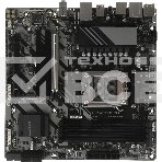 Материнская плата Gigabyte B850M DS3H, AM5, AMD B850, 4xDDR5, 4xSATA, 2xM.2, 1xPCIe 5.0 x16, 1xPCIe 3.0 x4, 1xHDMI, 2xDP, 1x 2.5Gb LAN, 3xUSB-A 3.2 Gen 1, 1xUSB-A 3.2 Gen 2, 4xUSB-A 2.0, 1xUSB-C 3.2 Gen 2, 3x3.5 мм, 7.1, mATX, фото6