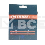 Щетка тарельчатая волнистая (115 мм; М14) EDGE by PATRIOT 813010009, фото3