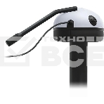 Гарнитура Sony INZONE H3 чёрный/белый, проводная, USB, совместимость с PS5, фото5