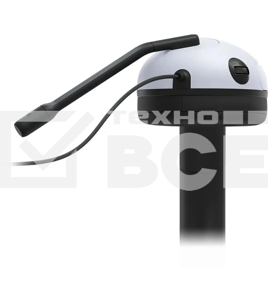 Гарнитура Sony INZONE H3 чёрный/белый, проводная, USB, совместимость с PS5