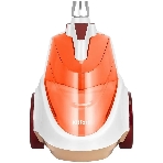 Отпариватель Kitfort КТ-9357 оранжевый/белый, 2200 Вт, 45 г/мин, 2000 мл, фото9