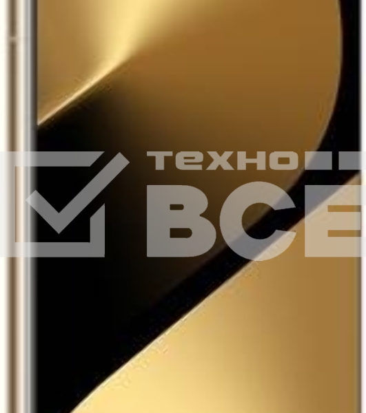 Смартфон Huawei Pura 80 Ultra 16/512Gb золотистый